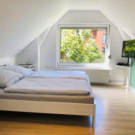 Ferienhaus Am Wasser - Citynah Berlin Extérieur photo